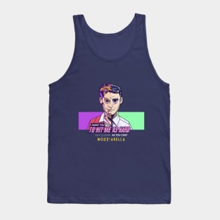 FIGTH CLUB Tank Top